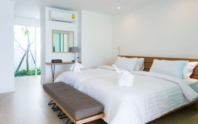 SEAnery Beach Resort