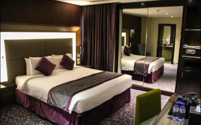 Golden Tulip Al Khobar