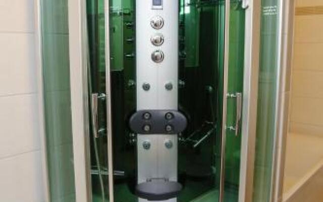 Ferienwohnung Am Spechtbach