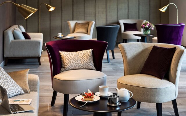 Golden Tulip Douarnenez Hotel & Spa