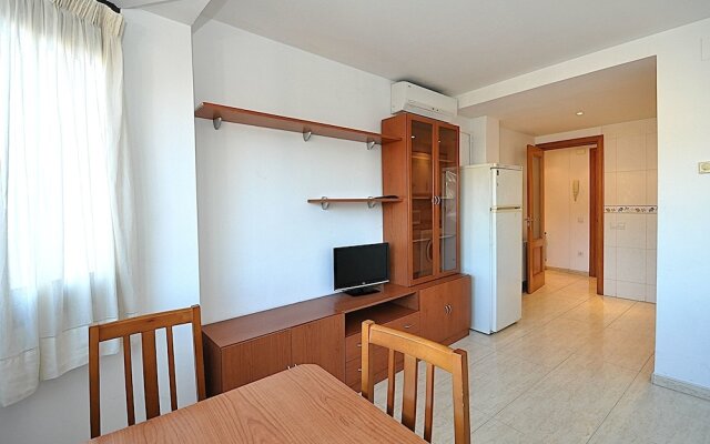 Apartamentos AR Easy Oliva