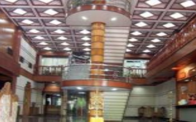 Hotel Oriental Towers