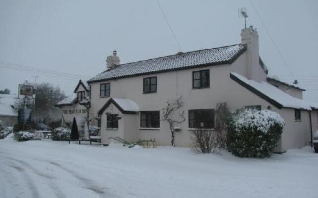 The Plough Inn