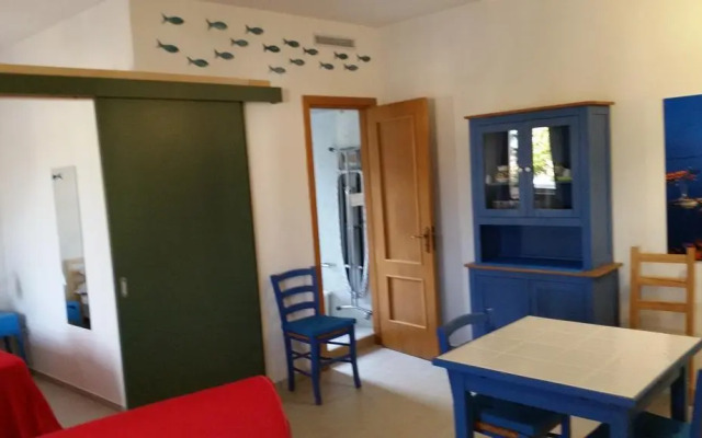 La Camilla City Apartments