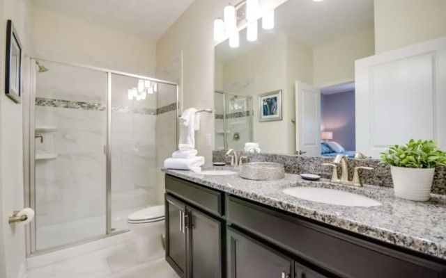 The Ultimate 9 Bedroom 5 Bathroom 9076hs