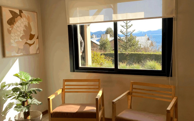 Quillaipe Apart Suite