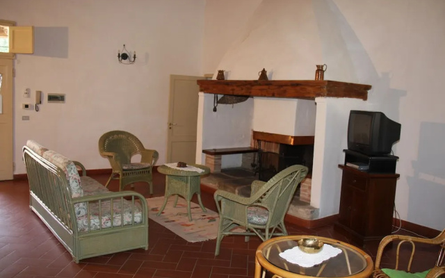 Podere La Chiusella