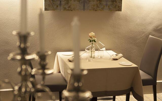 Podere Castel Merlo Resort