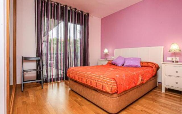 Esquirol Litoral Costa Dorada