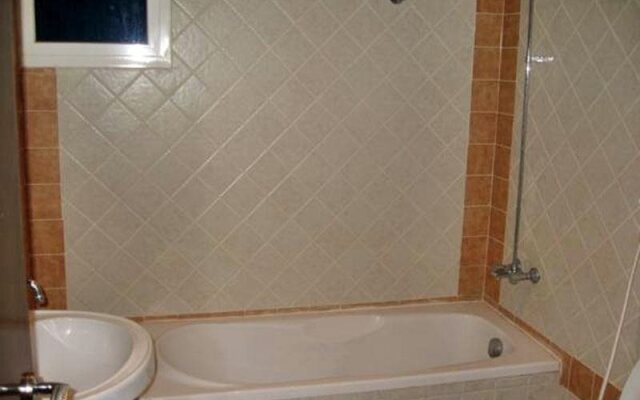 Dar Bailsan Hotel Apartment