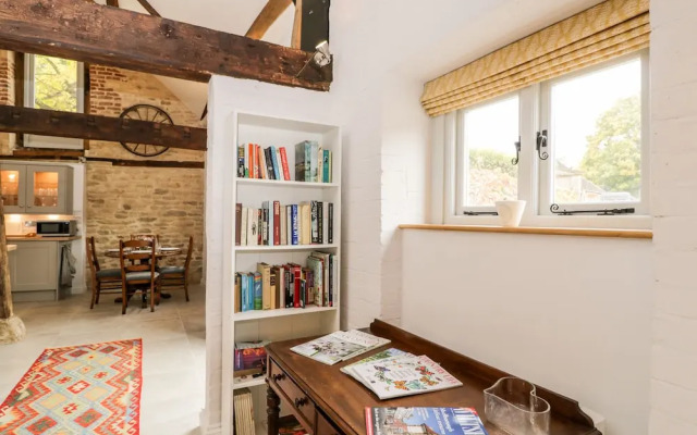 The Old Swill House