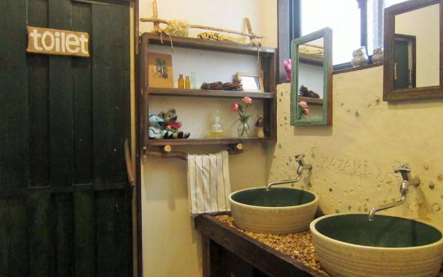Ise Guest House Kazamiso - Hostel