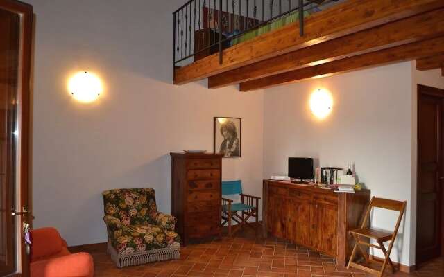 Casale Abate Menfi