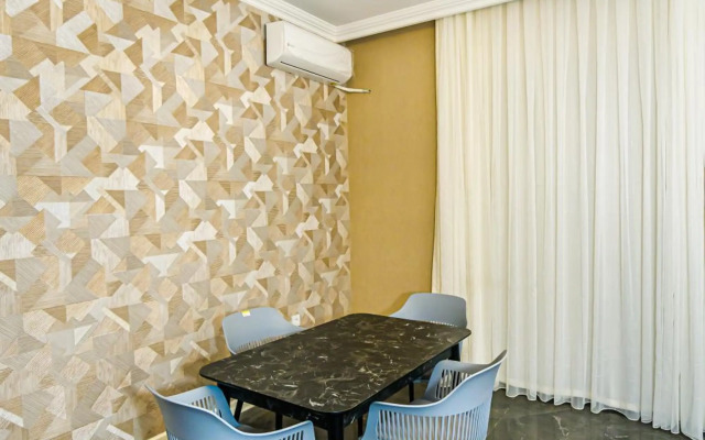 Mango beuty apartment 7