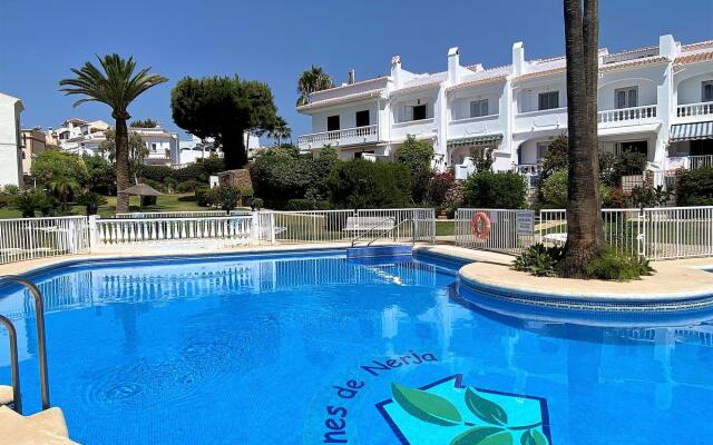 Jardines de Nerja 34