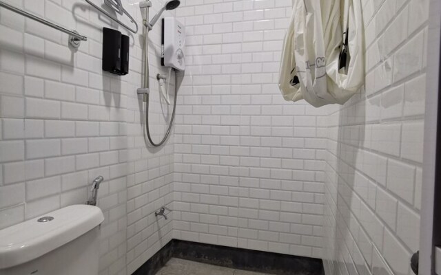 The Nest Hostel Semporna