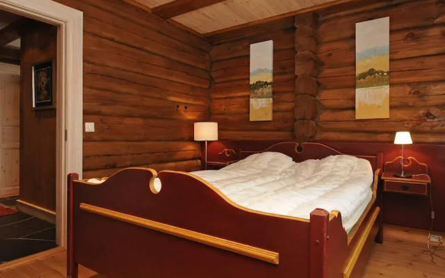 Holiday Home in FÃ¥vang