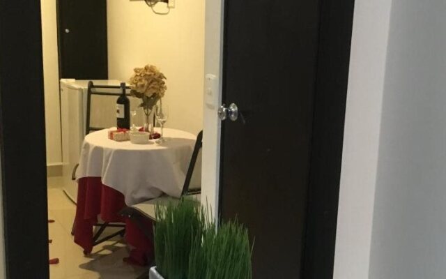 Terraza Hotel Villavicencio