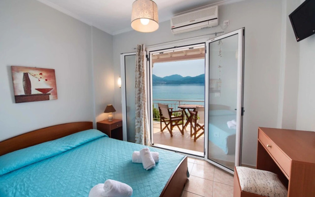 Irini SeaSide Studios