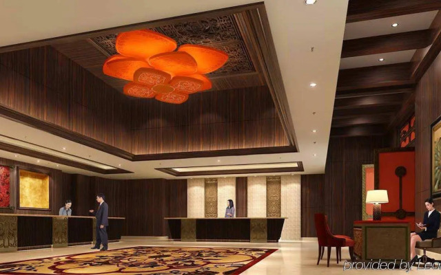 Conrad Macao