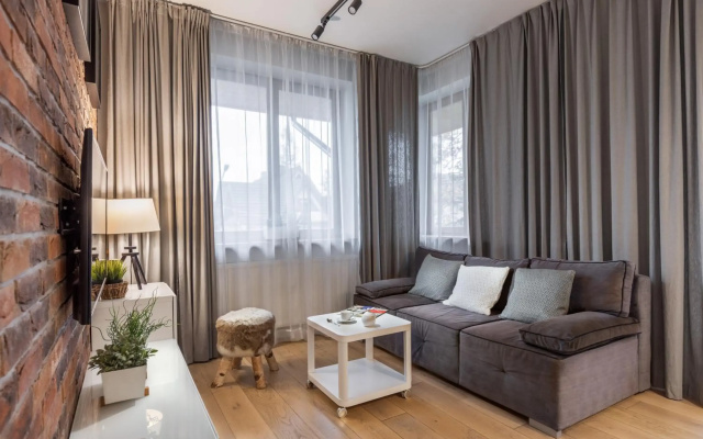 Apartament Bazatatry Do Skoczni 2