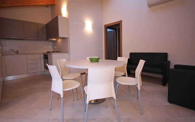 La Terrazza di Castiglione