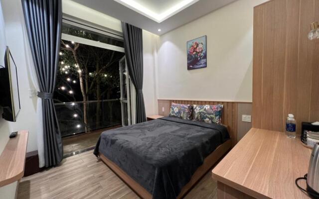 An Mai Boutique Hotel