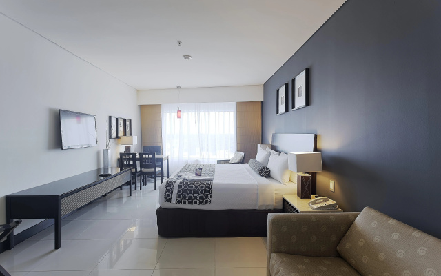 Crowne Plaza Villahermosa by IHG
