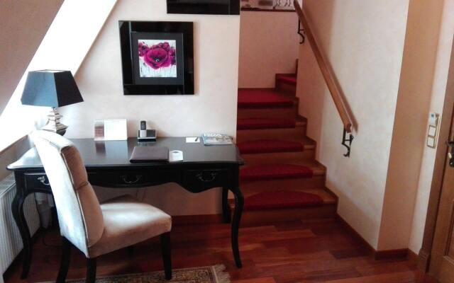 Old City Boutique Hotel