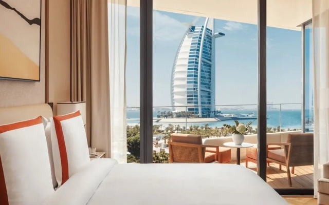 Jumeirah Residences Marsa Al Arab