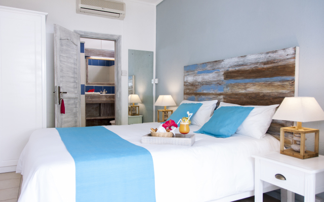 Cocotiers Hotel – Mauritius