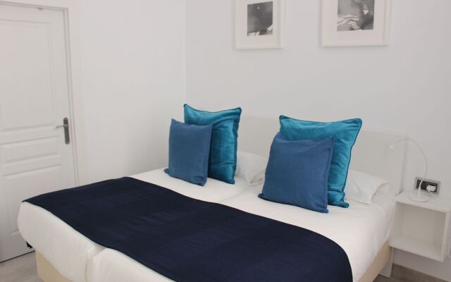 Apartamentos Tendillas