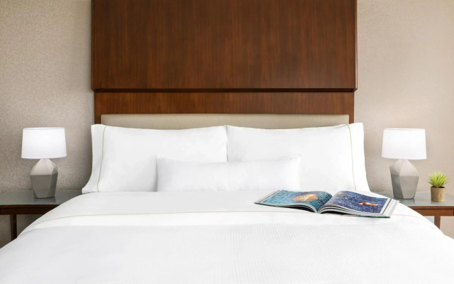 The Westin Long Beach