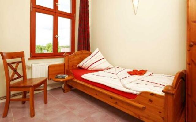 Villa Maria Wohnung 07