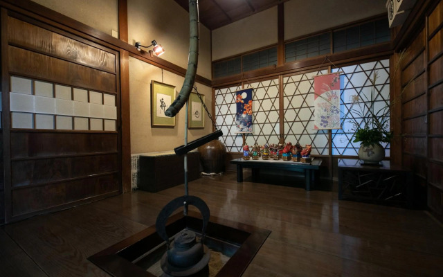 Mizuno Ryokan