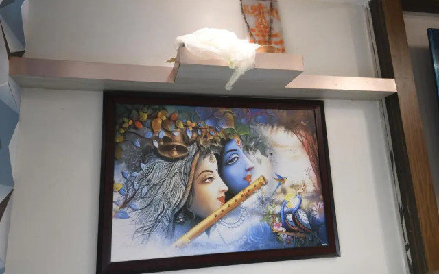 Hotel Nagina Palace