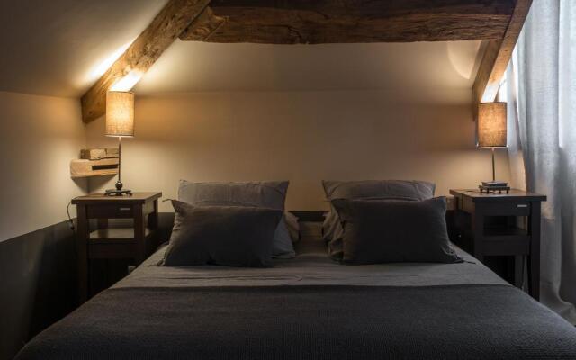 La Minotte B&B