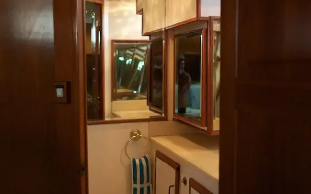 Caribbean Charter