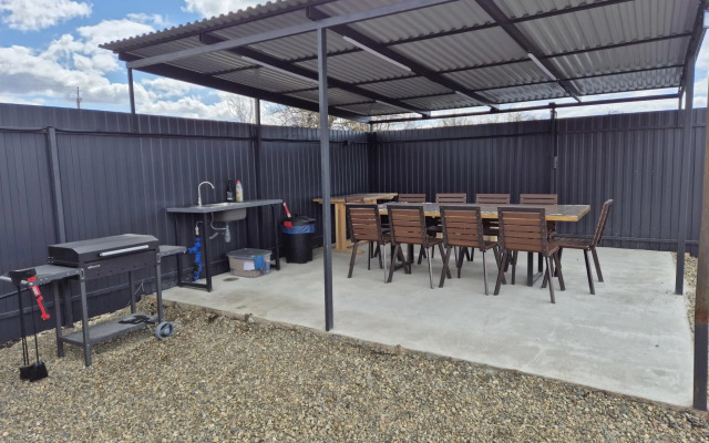 Восток на Полевой 11/2