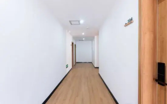 Yueke Village Country Inn