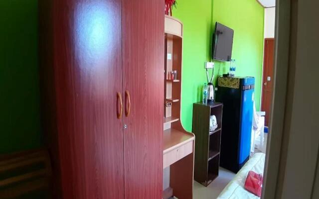 Ban Mai Suay Resort Pak Chong