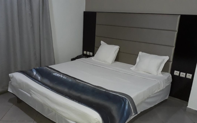 Annexe Grand Hotel Bamako