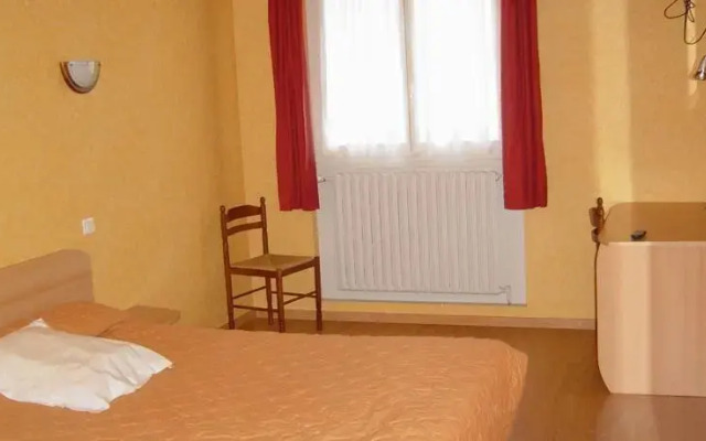 Auberge De La Saule