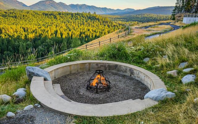 Suncadia Penthouse w/ Mountain & River Views!