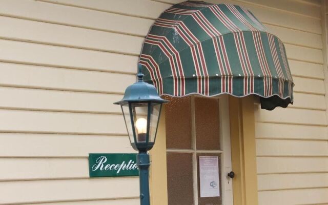 Ross B&B Accommodation