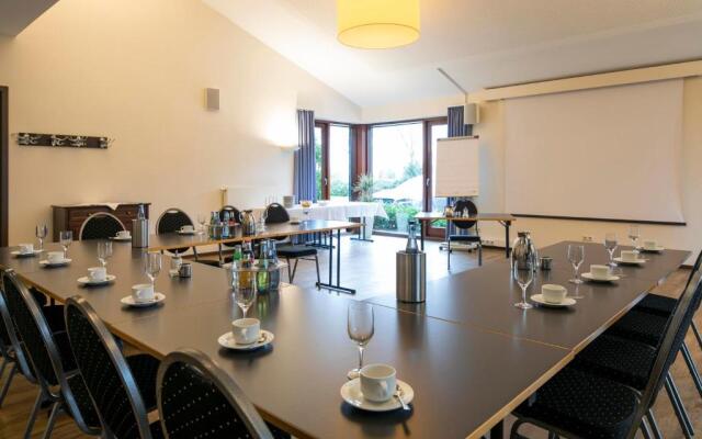 Hotel Landhaus Pollmeyer