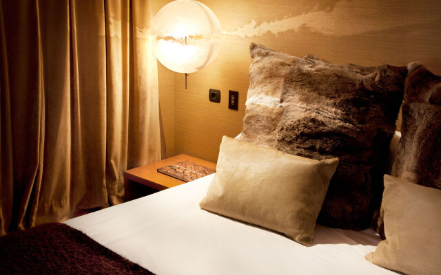 Grau Roig Andorra Boutique Hotel & Spa