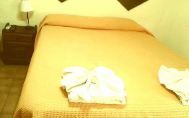Hotel Ambar