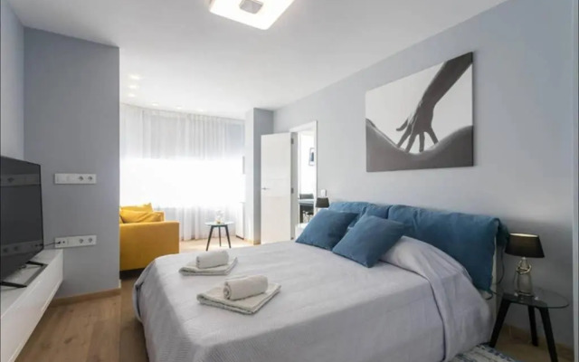 VIP Apartment Olivar Poniente