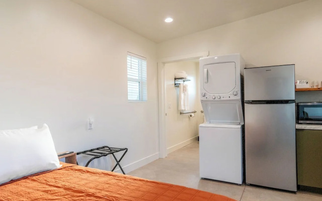 Casitas at Capitol Reef